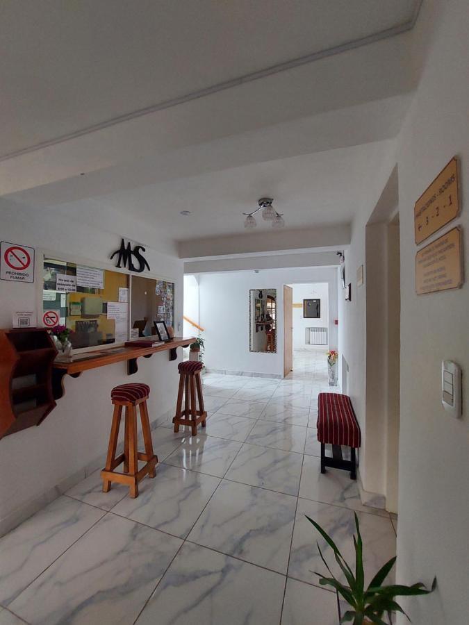 Ms Campos 26 Hotel *