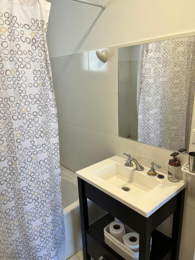 Hermoso Departamento Con Vista Al Canal Beagle Apartamento Ushuaia