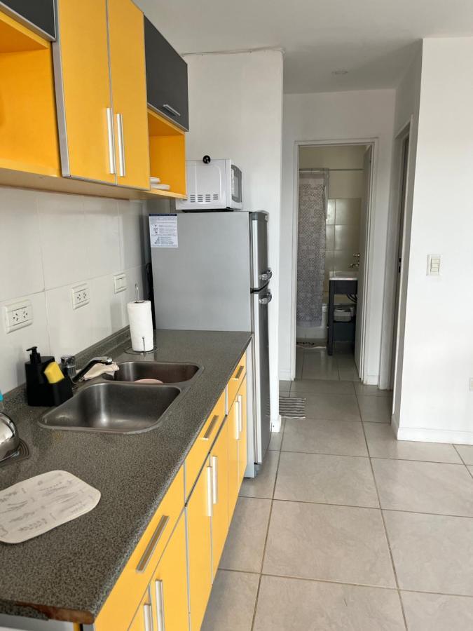 Apartamento Hermoso Departamento Con Vista Al Canal Beagle