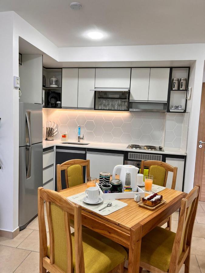 Extremo Sur Apartamento