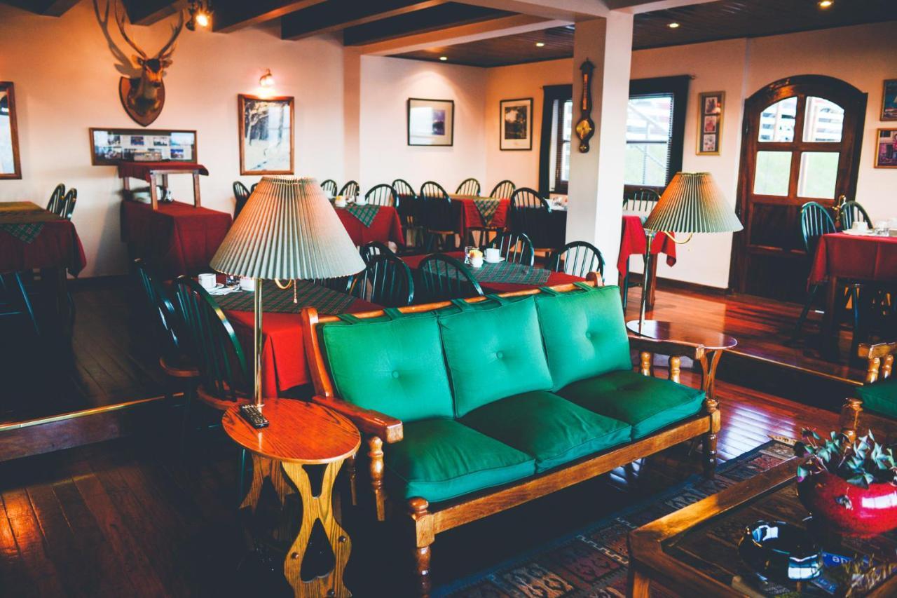 Hotel Fueguina Ushuaia