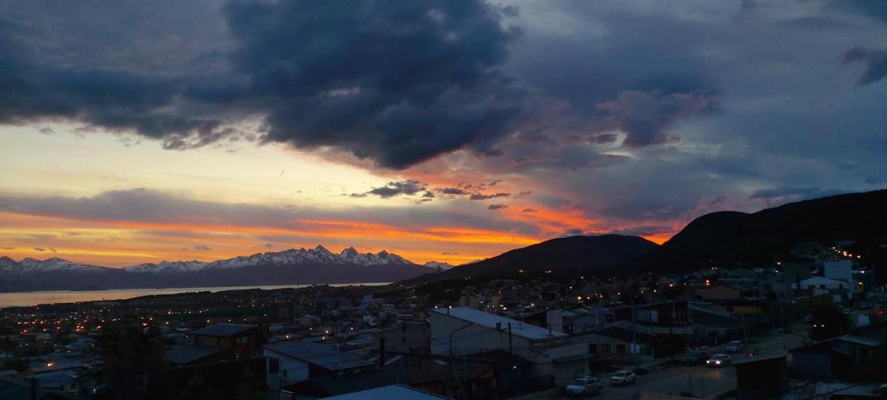 Сasa de vacaciones Magnífica, Cabaña Con Vista