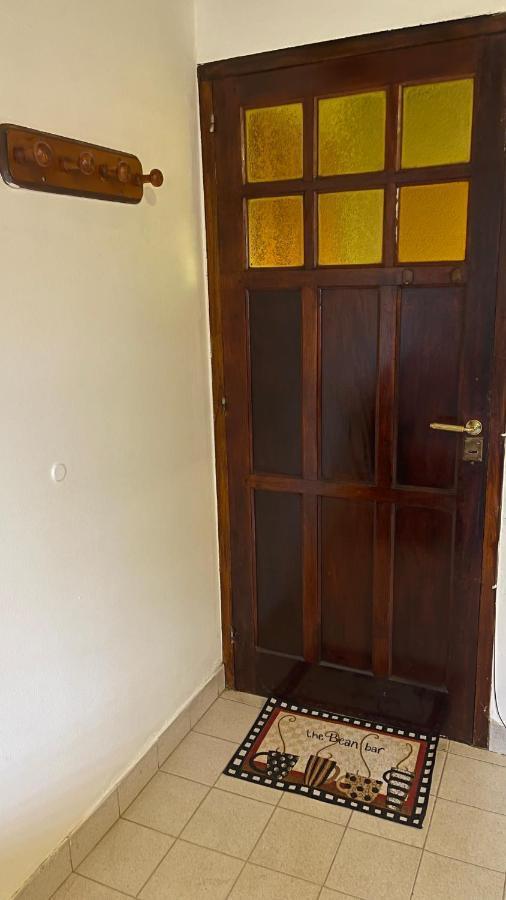 Apartamento M&e Dpto Zona Primitiva