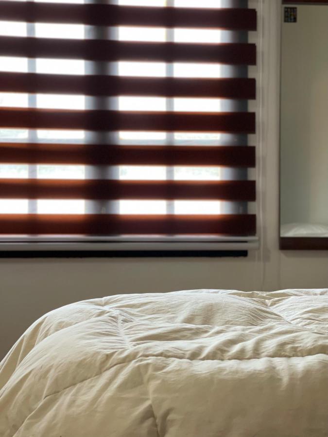 Apartamento M&e Dpto Zona Primitiva Ushuaia