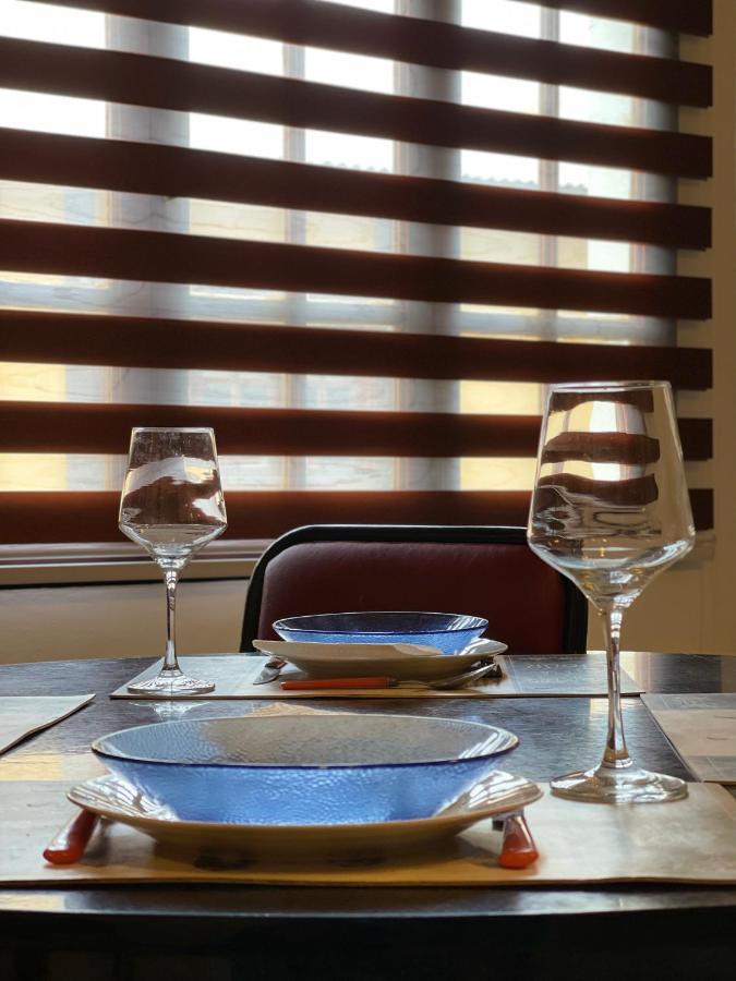 Apartamento M&e Dpto Zona Primitiva *