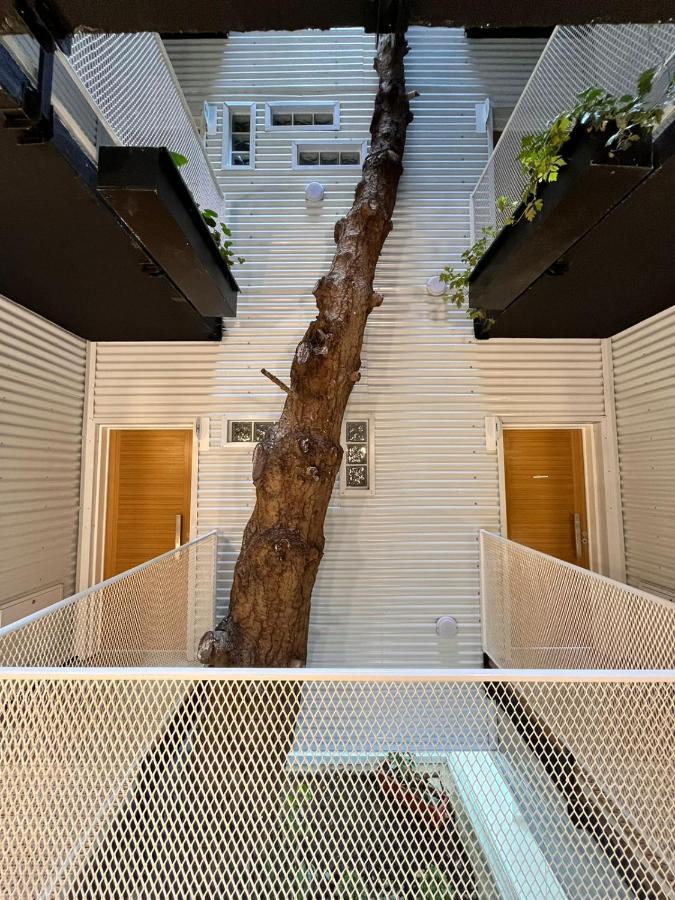 Apartamento Extremo Sur