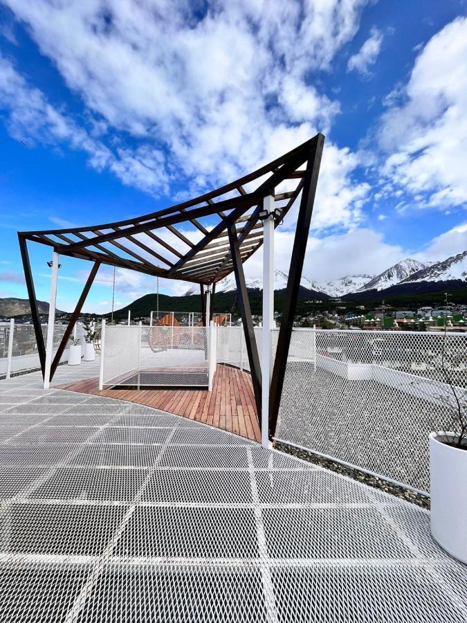 Apartamento Extremo Sur *