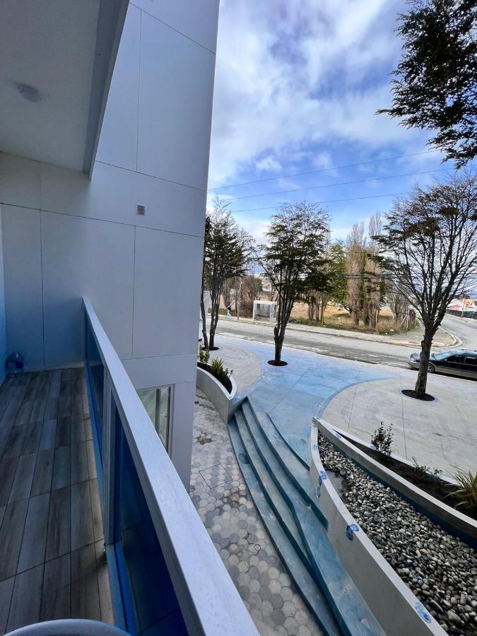 Extremo Sur Apartamento Ushuaia