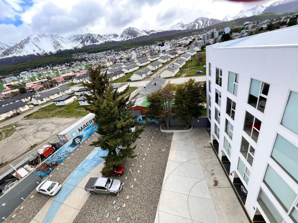 Extremo Sur Apartamento Ushuaia