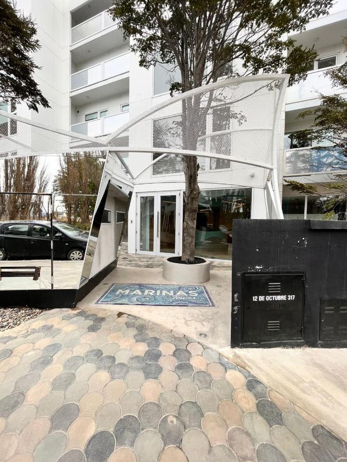 Extremo Sur Apartamento