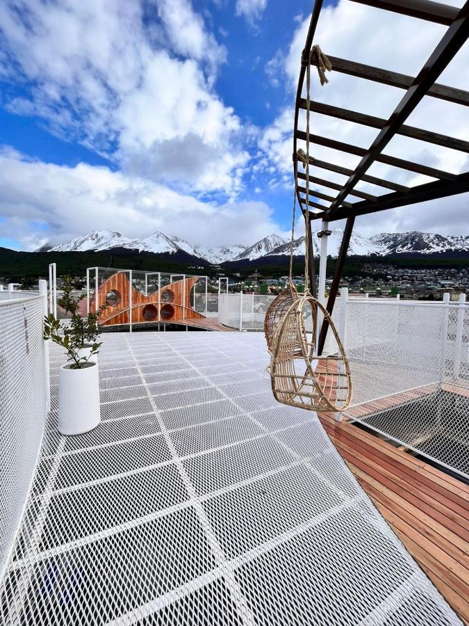 Apartamento Extremo Sur
