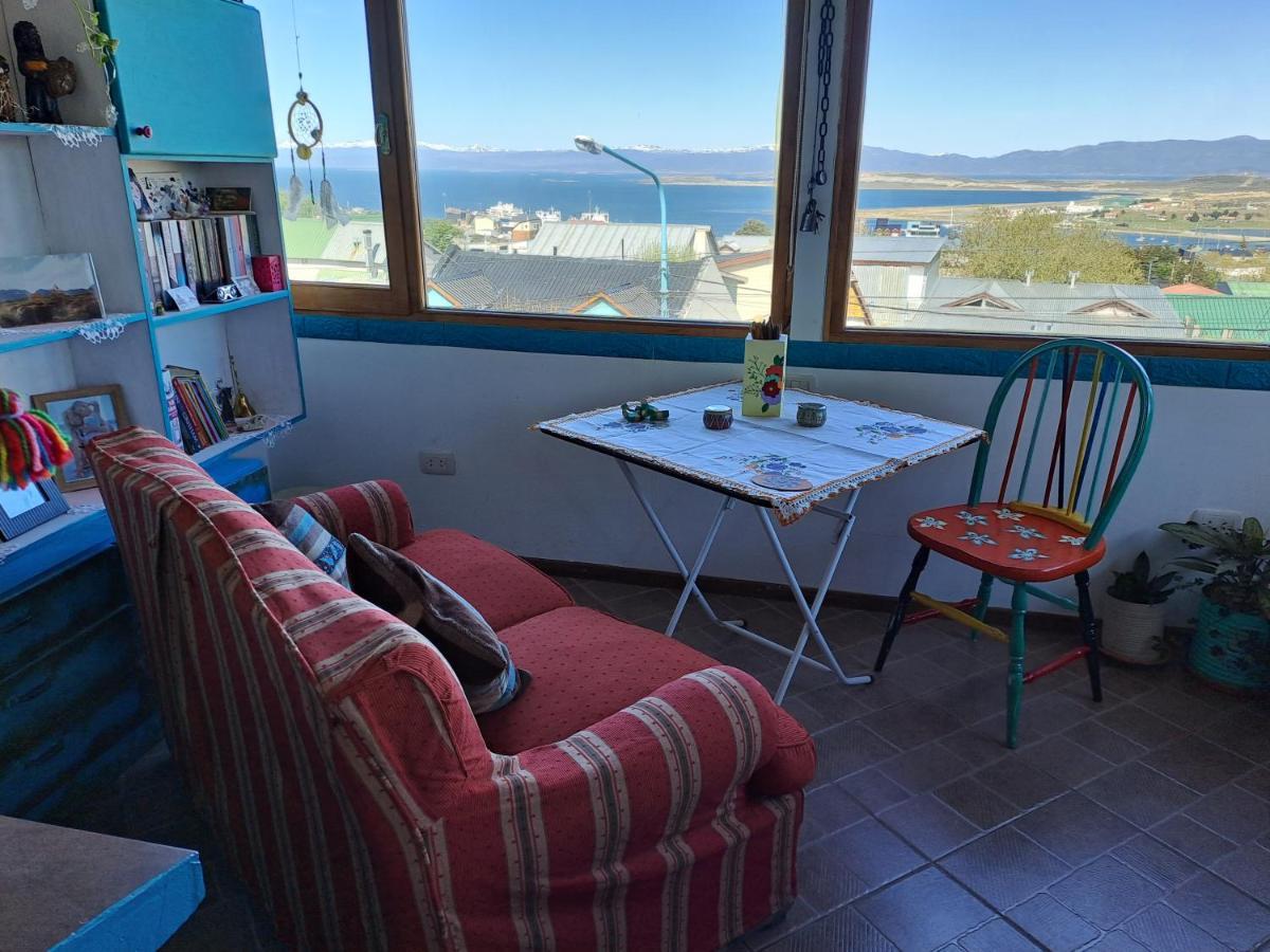 Alem Casa De Familia Casa de hóspedes Ushuaia