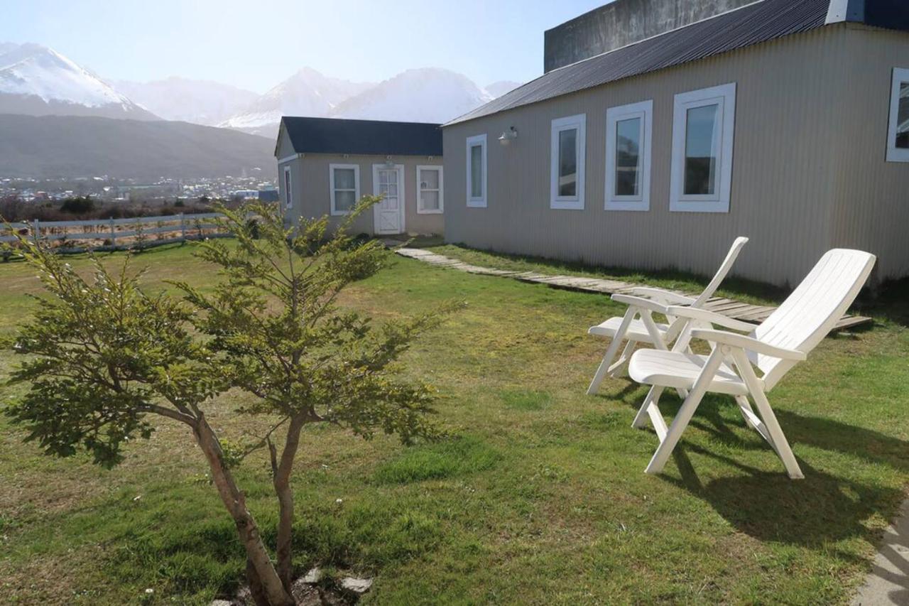 Acomodação com café da manhã  Cerro Krund Ushuaia