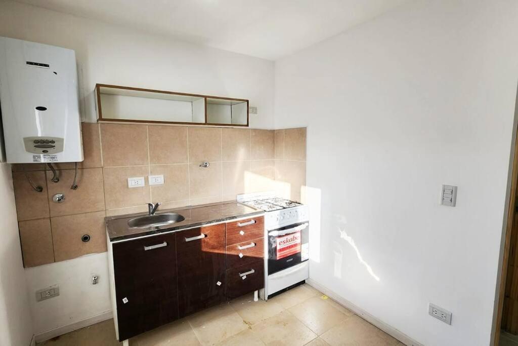 Monoambiente Bahía Grande X2 Apartamento *