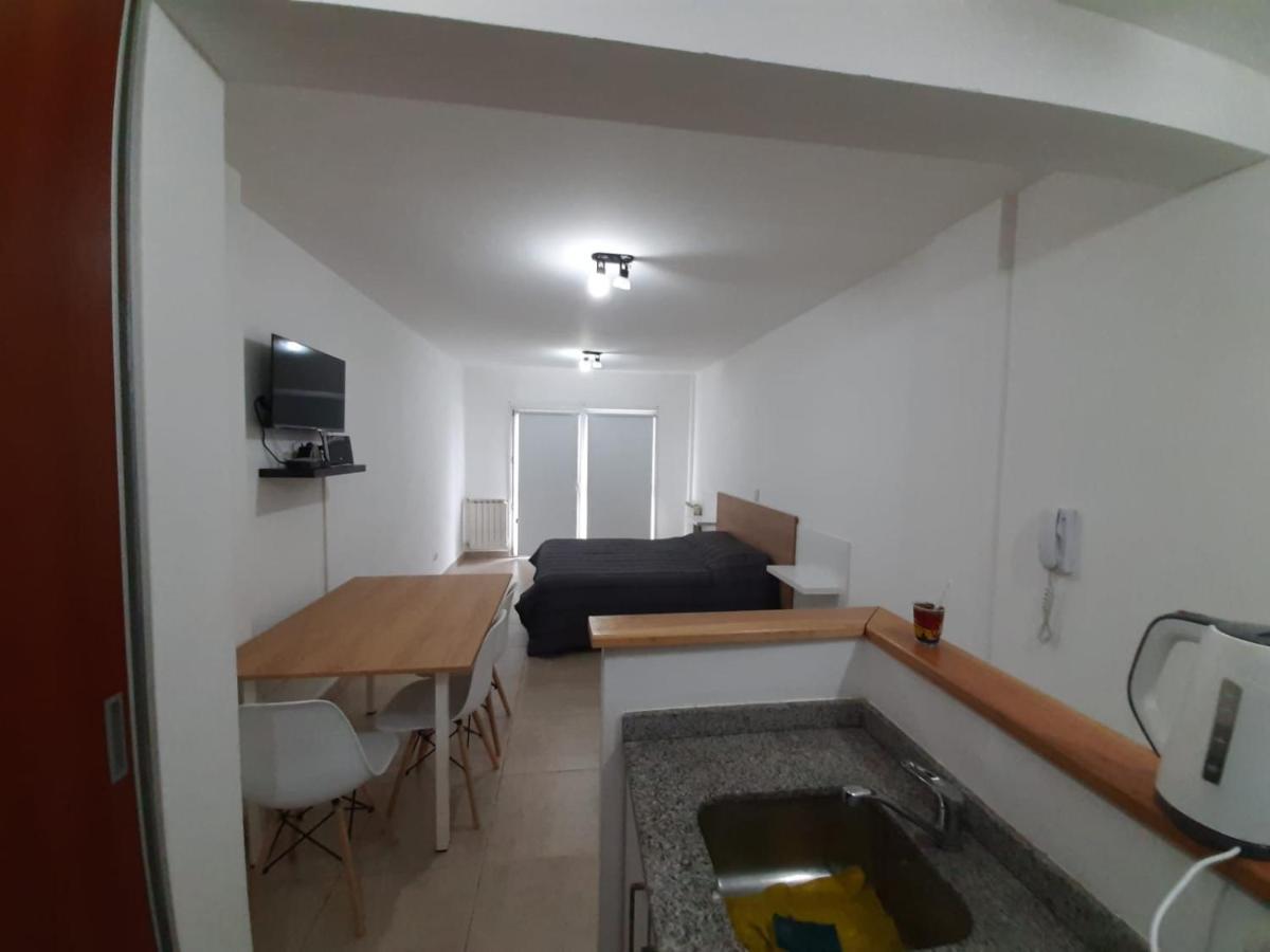 Patio Al Beagle Apartment