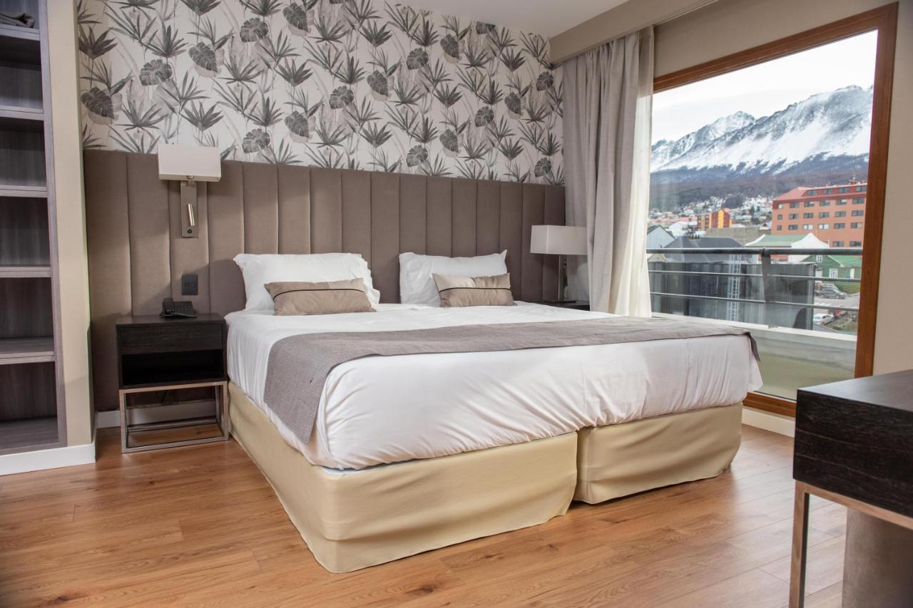 Albatros Hotel
