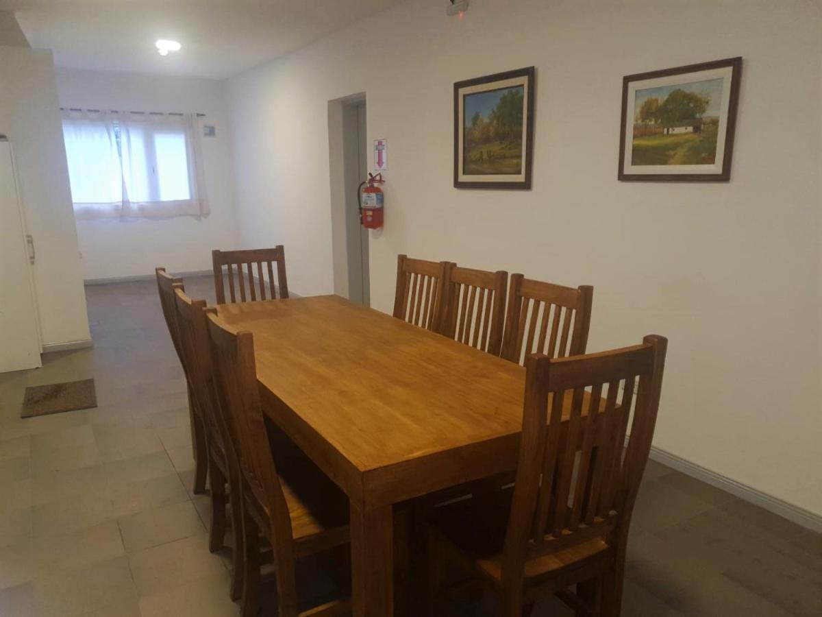 Casa Lengas Сasa de vacaciones *