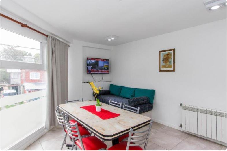 Apartment Gray Fox 25 De Mayo Ushuaia