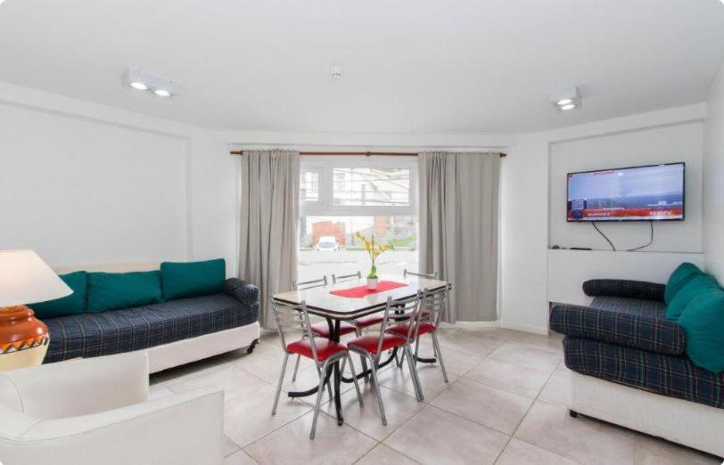 Apartment Gray Fox 25 De Mayo Ushuaia