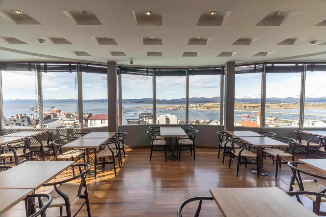 Alto Andino Hotel Ushuaia