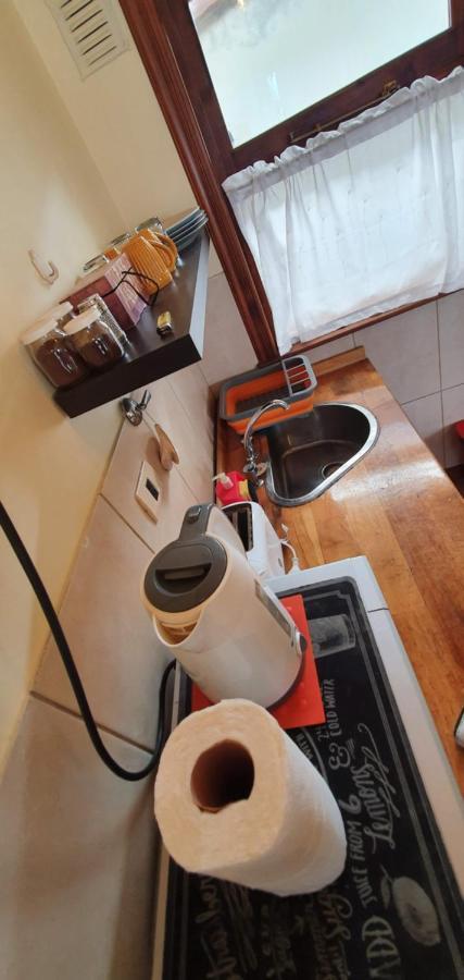 Apartamento Ushuhouse *