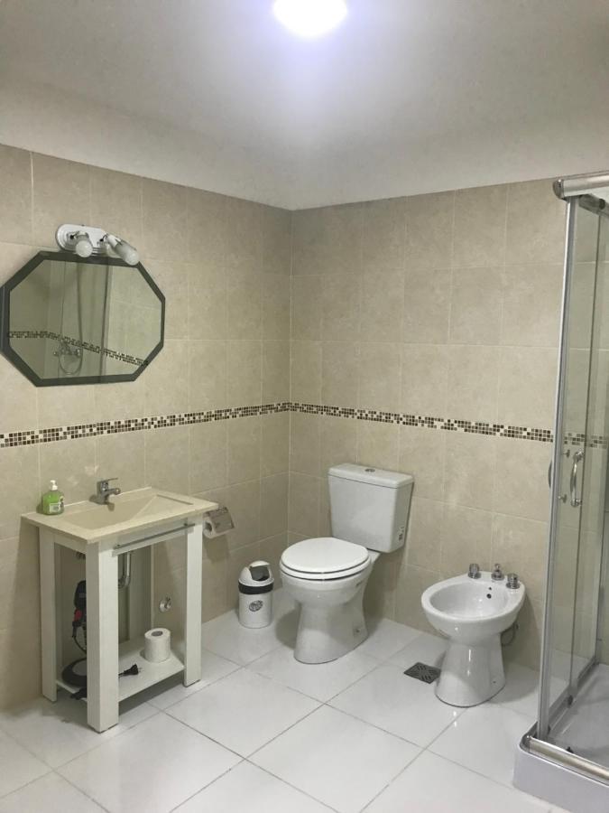 Apartamento Berry Dpart Ushuaia