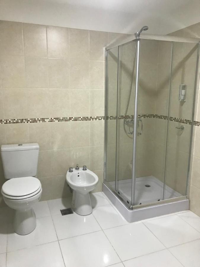 Berry Dpart Apartamento Ushuaia