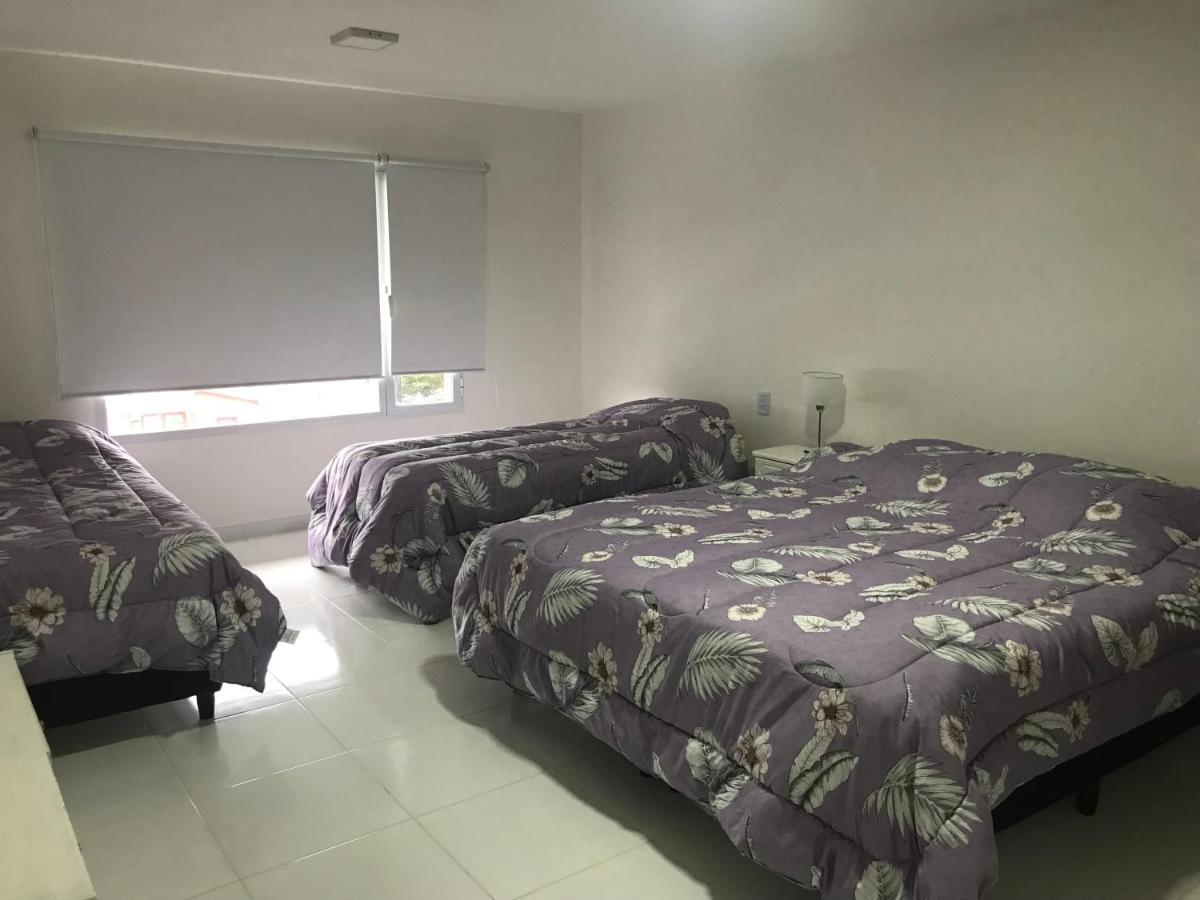 Berry Dpart Apartamento *