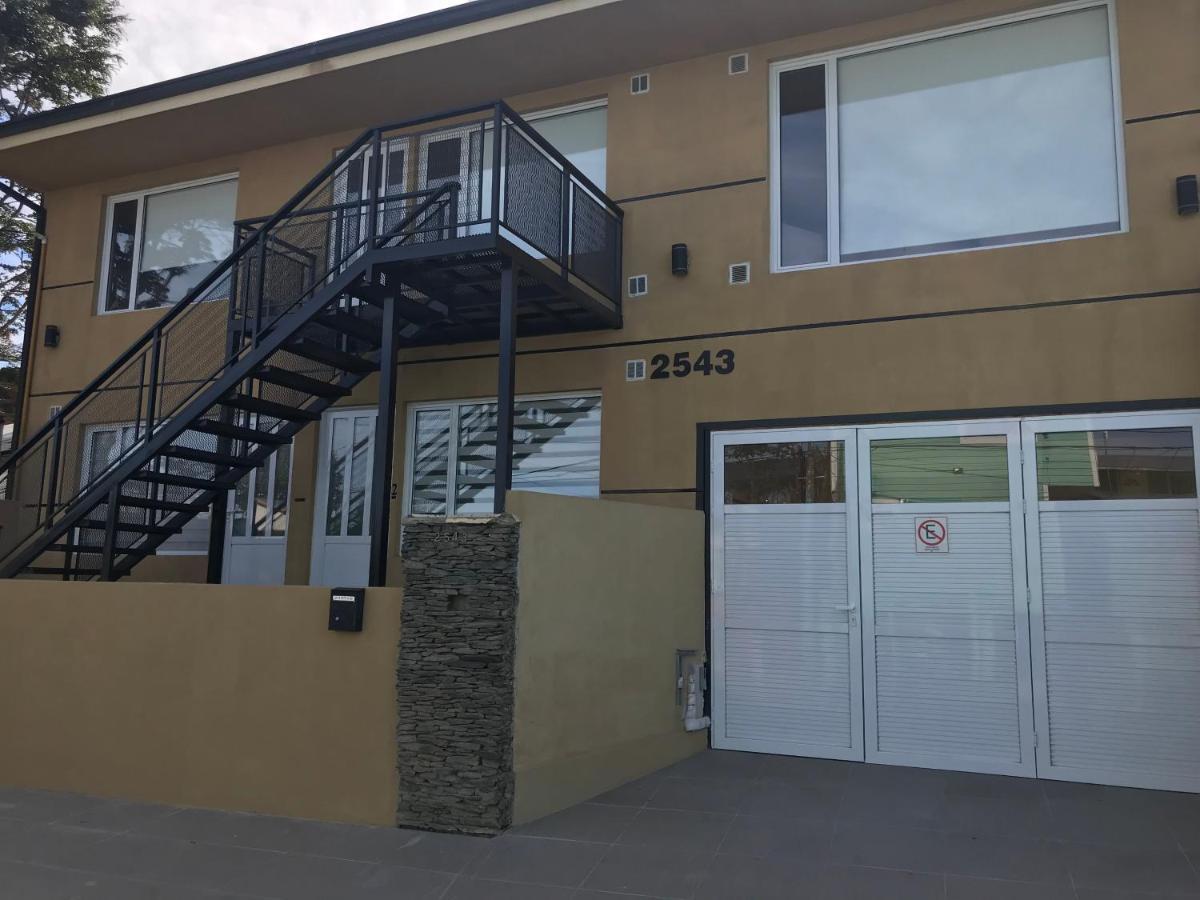 Apartamento Berry Dpart