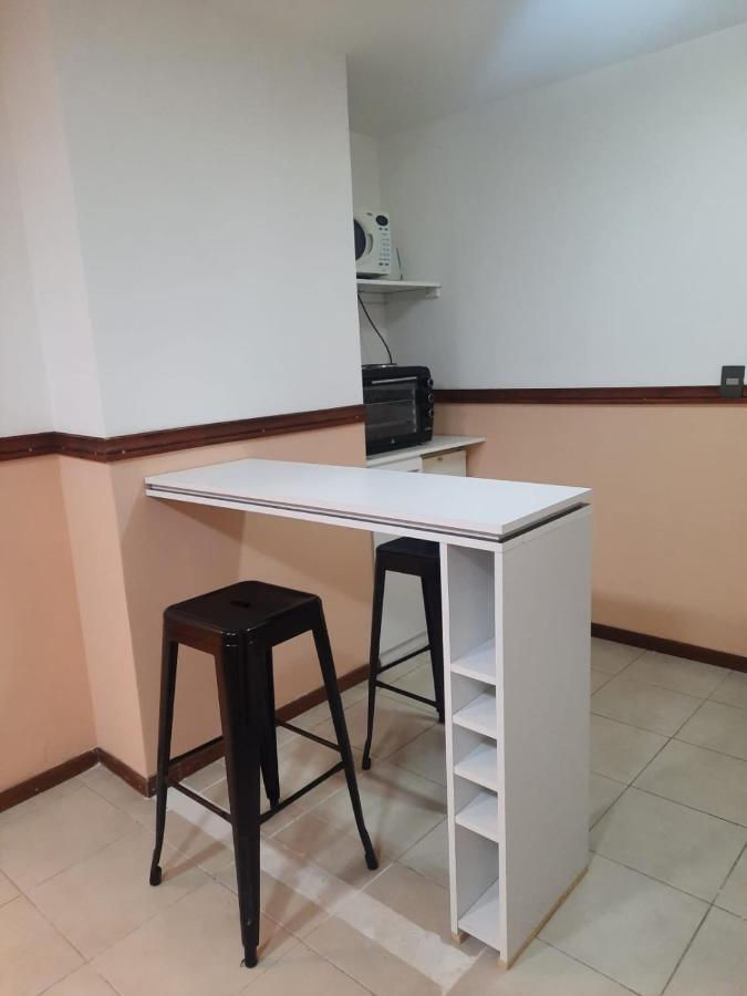 Departamento Centrico Apartamento Ushuaia