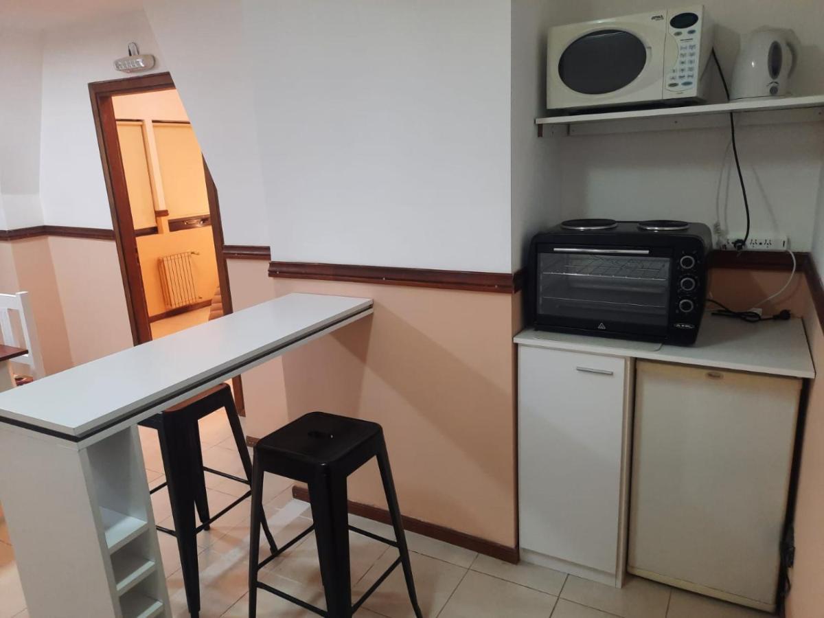 Departamento Centrico Apartamento Ushuaia