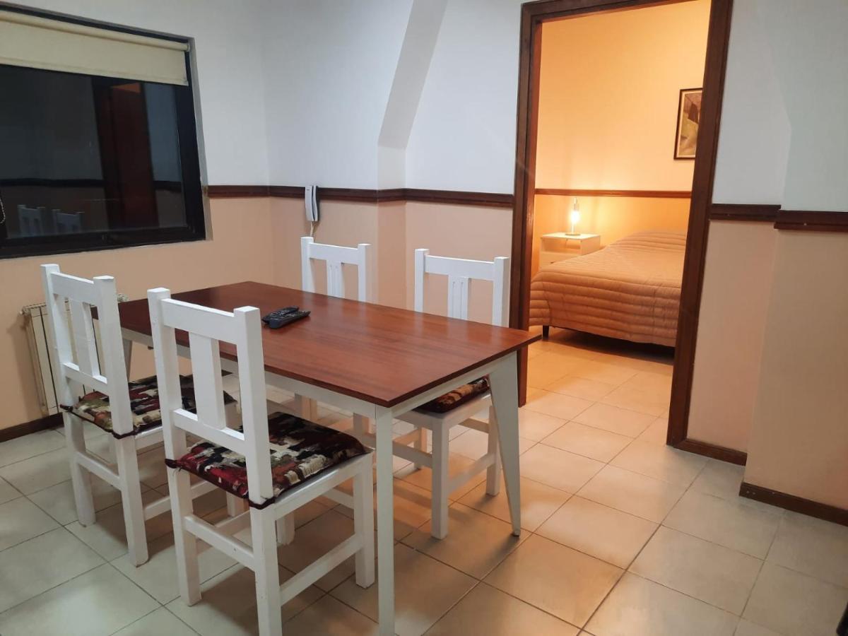 Departamento Centrico Apartamento
