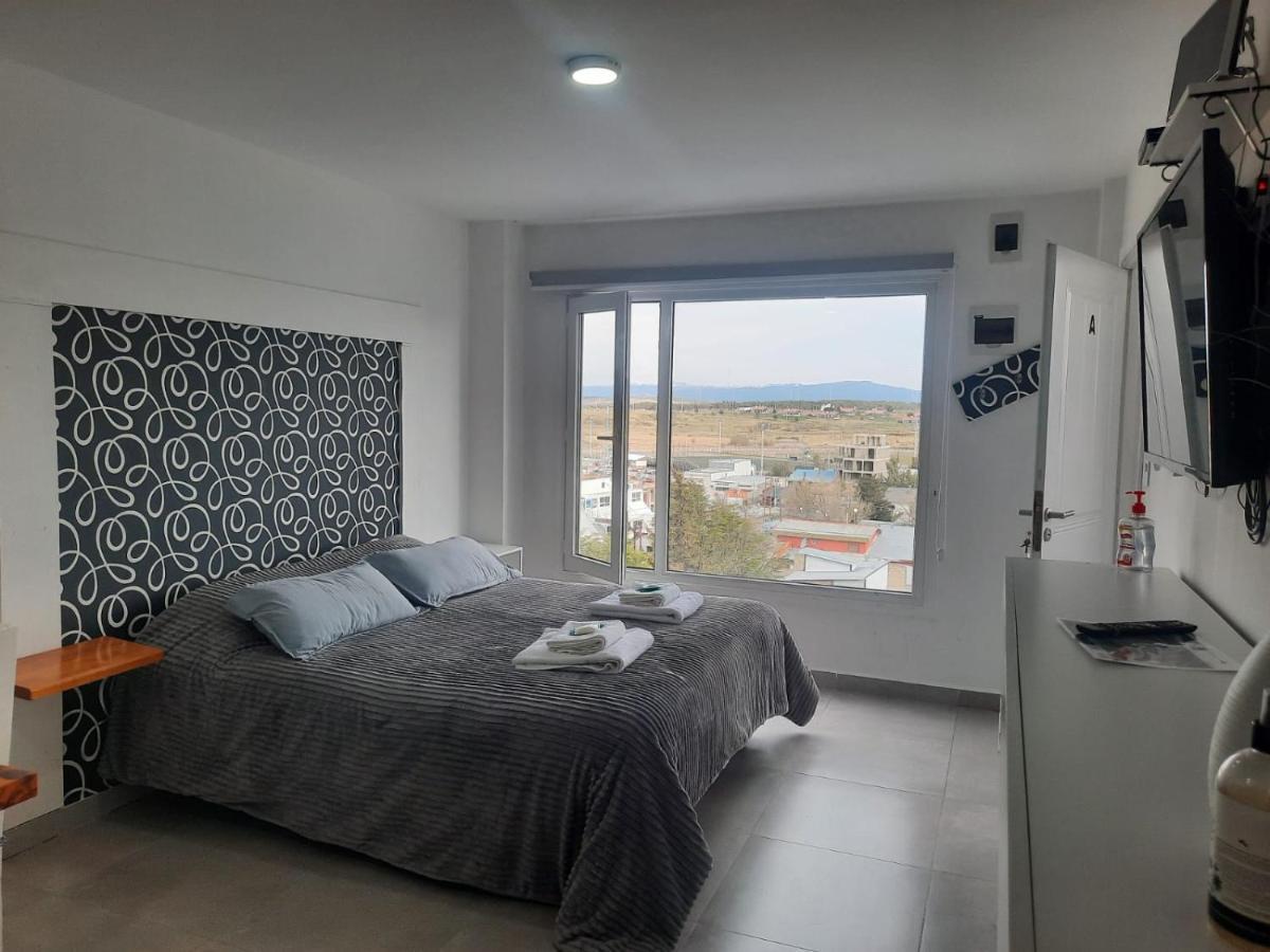Lugones 1953 Apartamento *