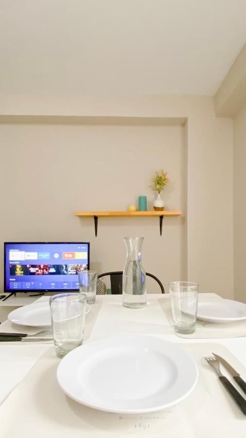 Apartment Amanecer Del Fuego Iii