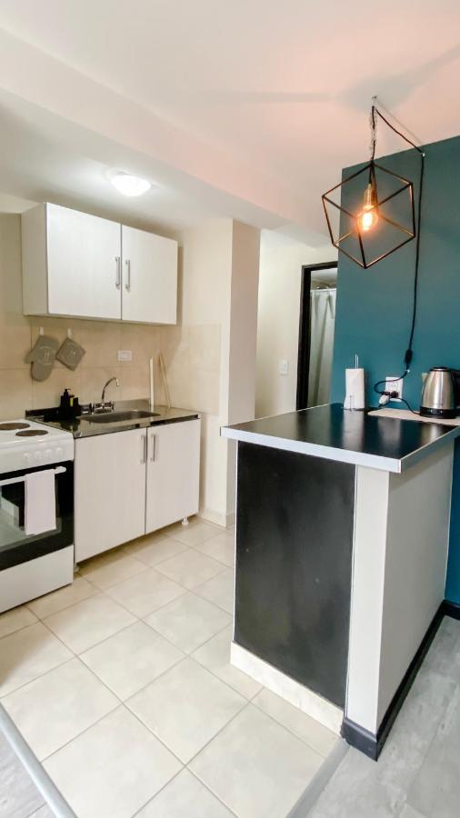 Apartment Amanecer Del Fuego Iii *