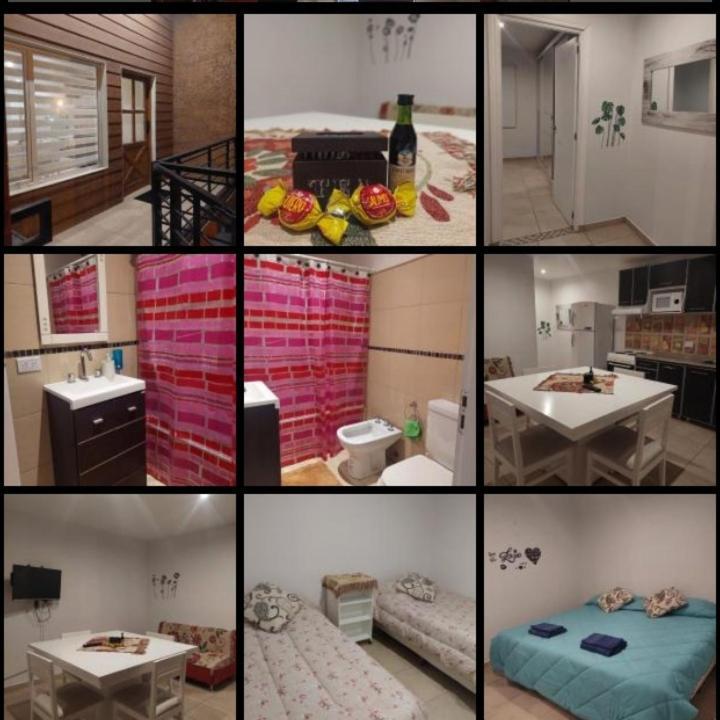 Apart Otero Apartamento