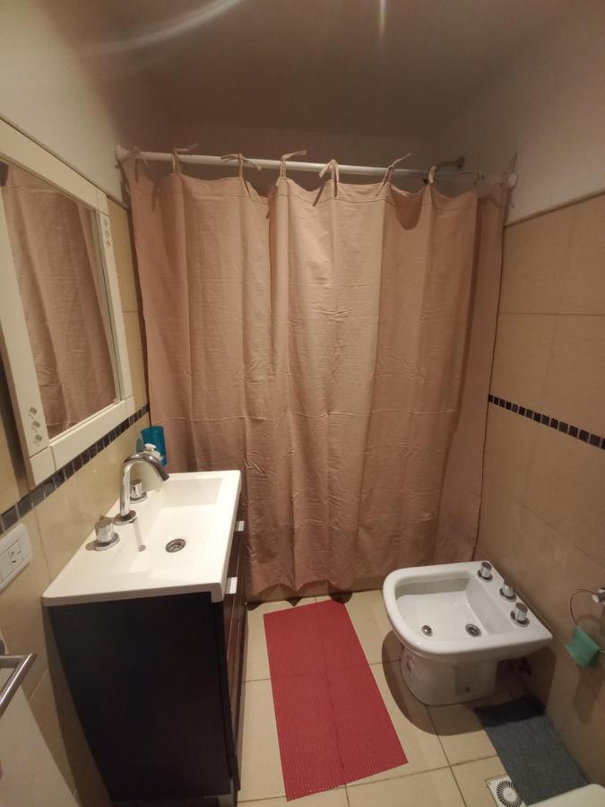 Apart Otero Apartamento