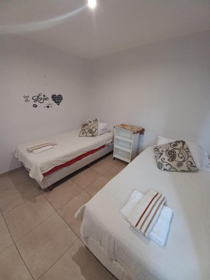 Apartamento Apart Otero Ushuaia