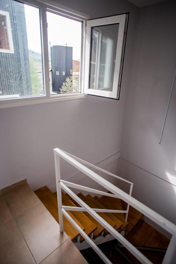 Apartamento Atardecer Sur Bouchard