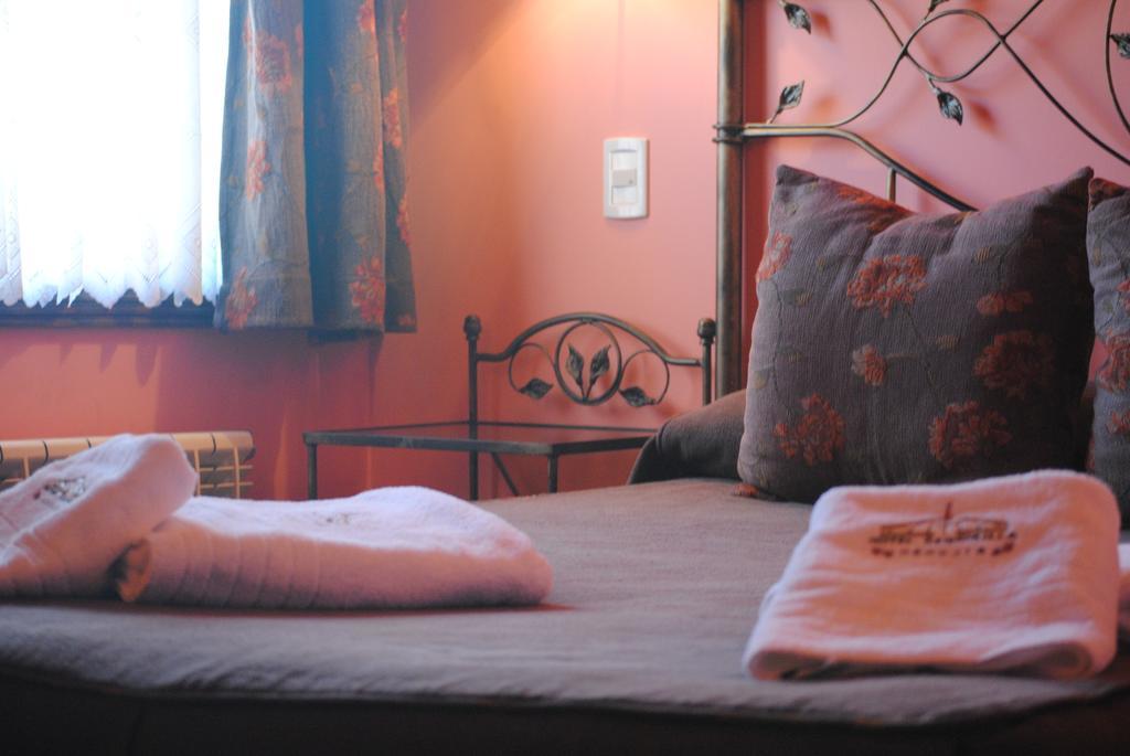 Campanilla Hotel