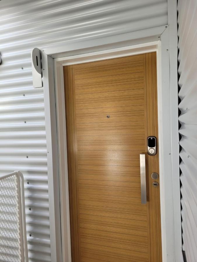 Apartamento Grushuaia