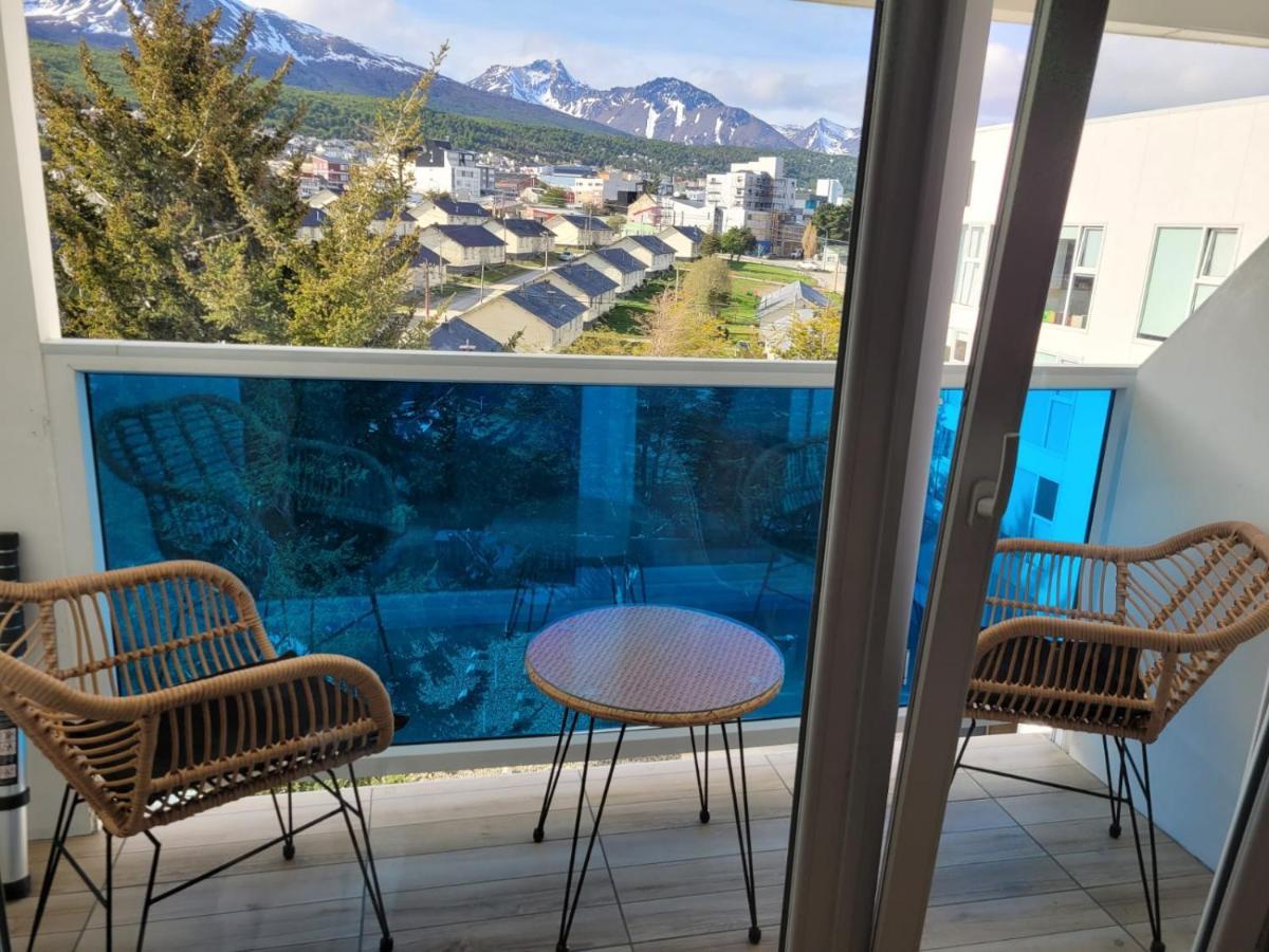 Grushuaia Apartamento