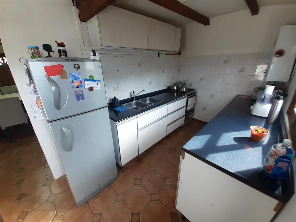 Apartamento Alpina El Libertador *