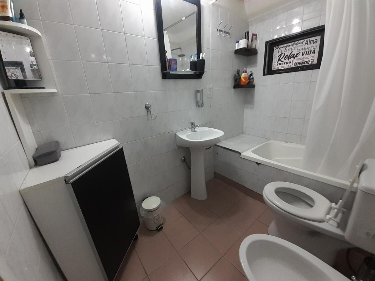 Alpina El Libertador Apartamento Ushuaia