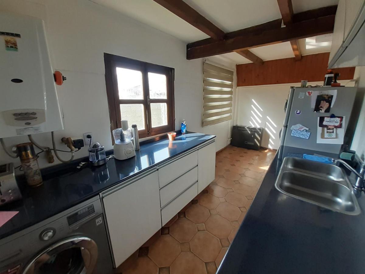 Alpina El Libertador Apartamento *
