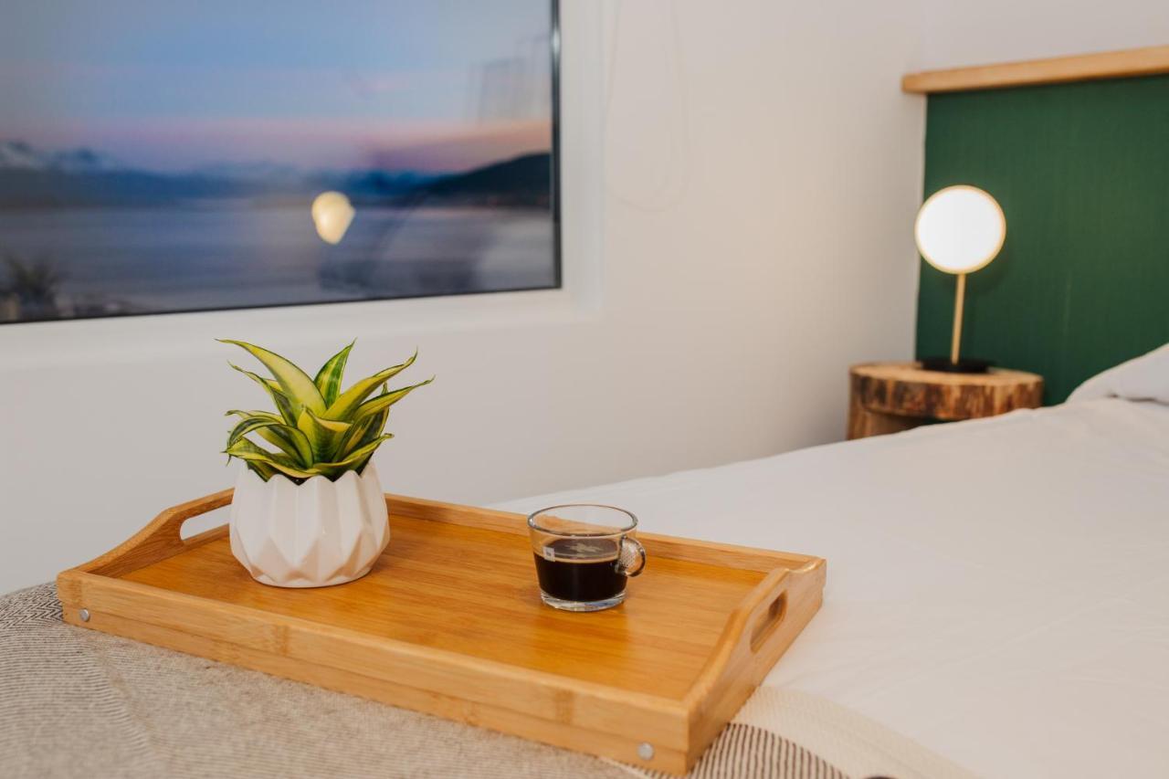 Apartamento Turek Bahía Ushuaia