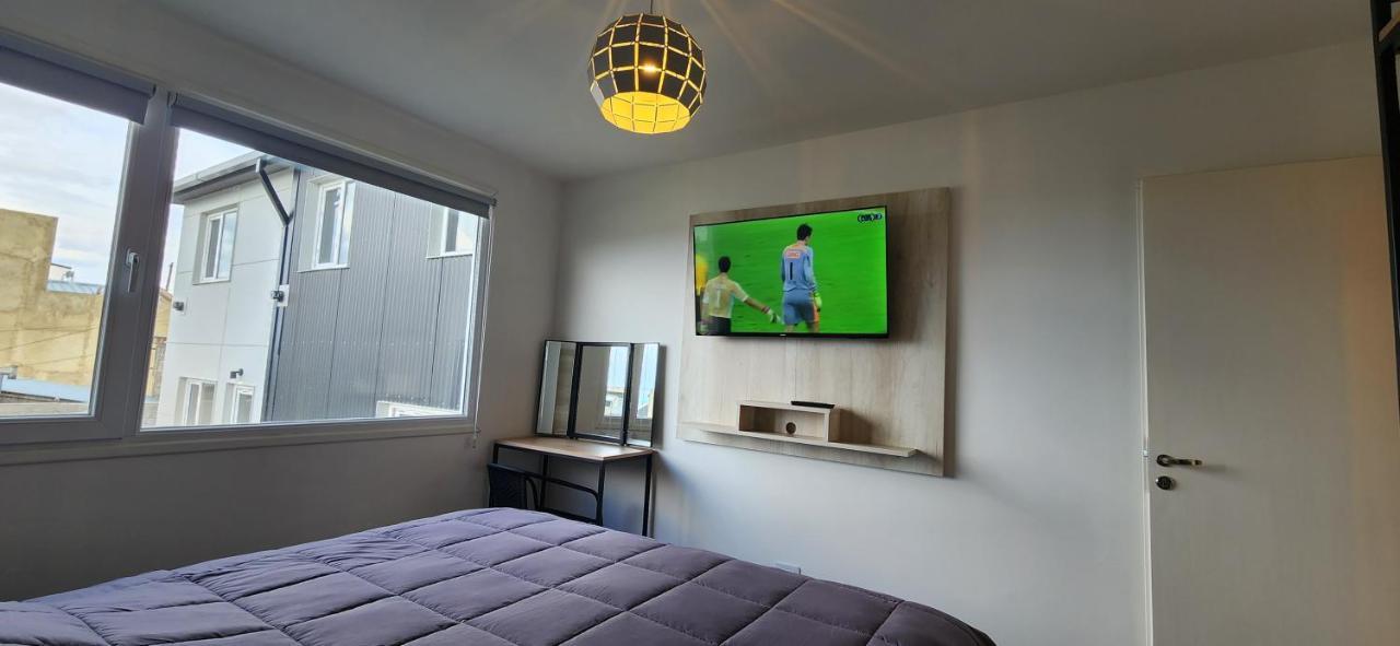 Pey Kau Apartamento