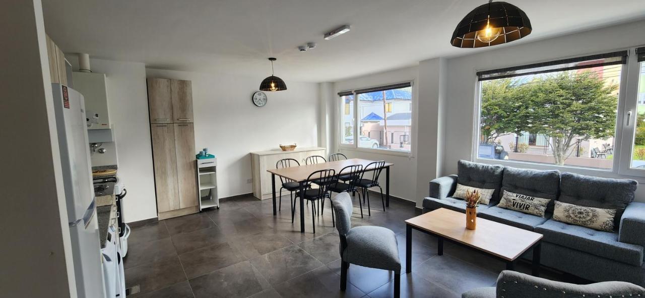 Pey Kau Apartamento *