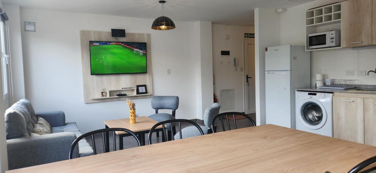 Pey Kau Apartamento *