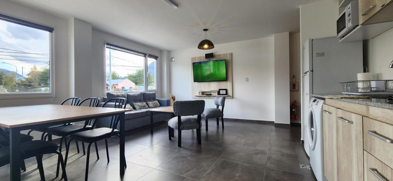 Apartamento Pey Kau